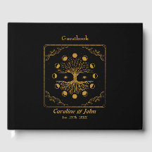 Majestic Gulden Livets träd