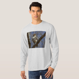 Majestic Hawk T Shirt