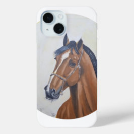 Majestic Horse Portrait T-Shirt