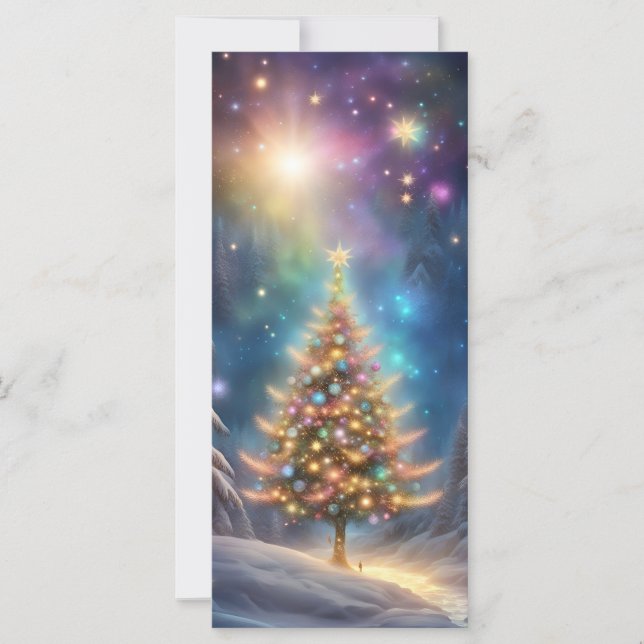 Majestic Julgran (Framsida)