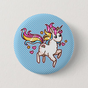 Majestic Llamacorn Knapp