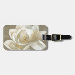 Majestic Magnolia Bagagebricka