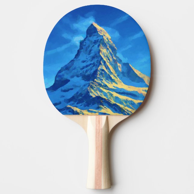 Majestic Matterhorn Pingisracket (Framsidan)