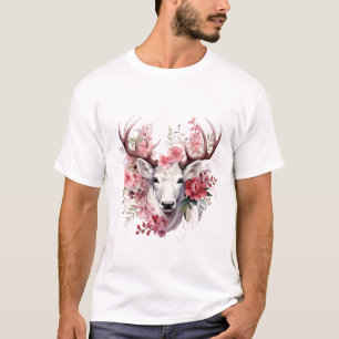 🦌 Majestic Moose T-Shirts! 🦌 T Shirt