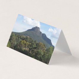 Majestic Mount Sturgeon från Dunkeld Greeting Card Kort