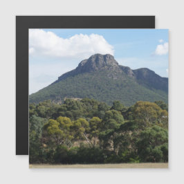 Majestic Mount Sturgeon från Dunkeld Magnetic Card