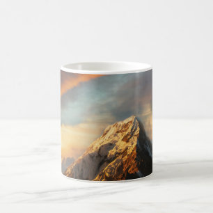 Majestic Mountain Kaffemugg