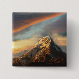 Majestic Mountain Knapp