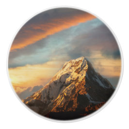 Majestic Mountain Knopp