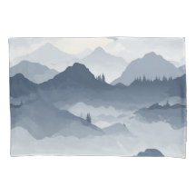 Majestic Mountain liggande