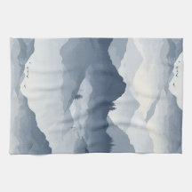 Majestic Mountain liggande