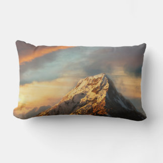 Majestic Mountain Lumbarkudde