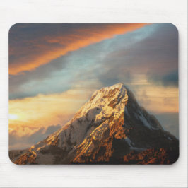 Majestic Mountain Musmatta