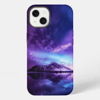 Majestic Mountainview Apple iPhone 13, Tuff