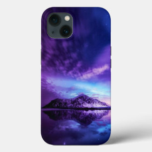 Majestic Mountainview Apple iPhone 13, Tuff