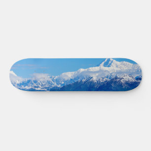 Majestic Mt McKinley Skateboard Bräda 20,5 Cm