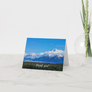 Majestic Mt McKinley Tack Kort