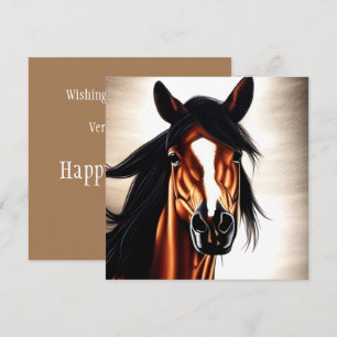 Majestic Mustang - frihetens sprit