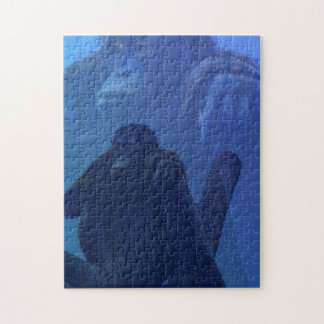 Majestic Orangutan Pussel