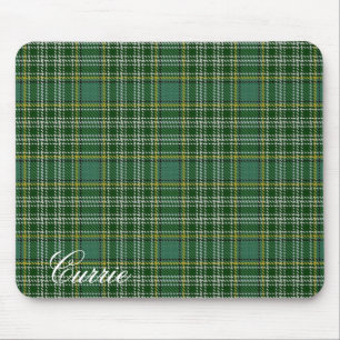 Majestic Scottish Klan Currie Tartan Musmatta