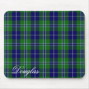 Majestic Scottish Klan Douglas Tartan Musmatta