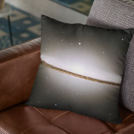 Majestic Sombrero Galaxy Hubble Telescope 2004 Kudde