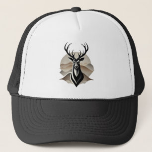 Majestic Stag - Wilderness Spirit Keps