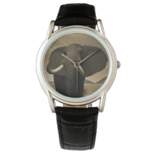 Majestic Stature Armbandsur