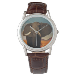 Majestic Stature Armbandsur