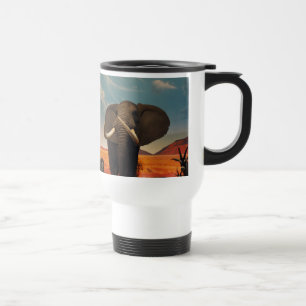 Majestic Stature Resemugg
