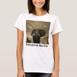 Majestic Stature Tee