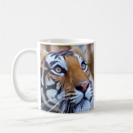 Majestic Tiger Kaffemugg