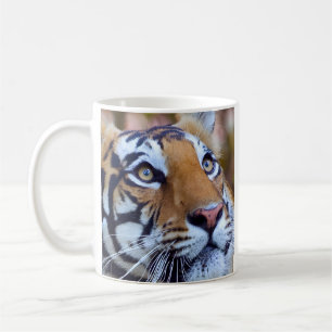Majestic Tiger Kaffemugg
