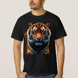 Majestic Tiger Manar värdet-Shirt T Shirt