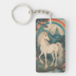 Majestic Unicorn - Japanska Stil