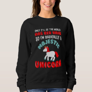 Majestic Unicorn T Shirt