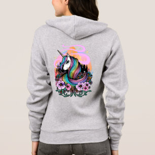 Majestic Unicorn T Shirt