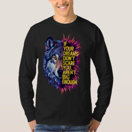 Majestic Varg Tribute T-Shirt