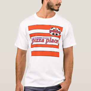 Majesticles kopiaJersey T-tröja T-shirt
