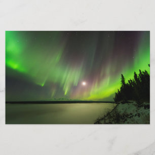 Majestisk Aurora