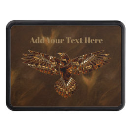 Majestisk Dragkroksskydd