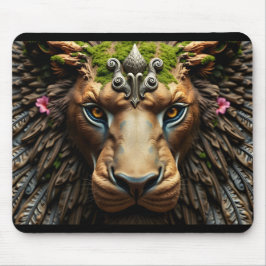 Majestisk syntes musmatta