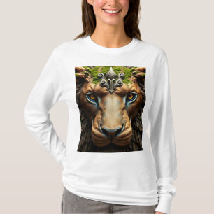 Majestisk syntes t shirt