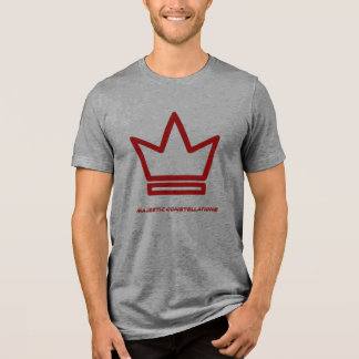 MAJESTISKA KONSTELLATIONER T SHIRT