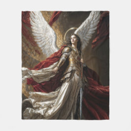 Majesty of Michael Fleecefilt