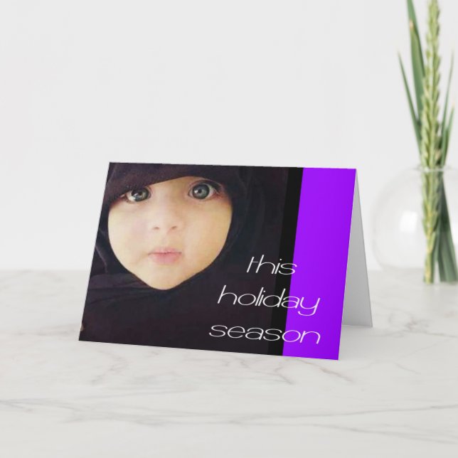 Majfred segrar helgdagkortet helgkort (Framsida)