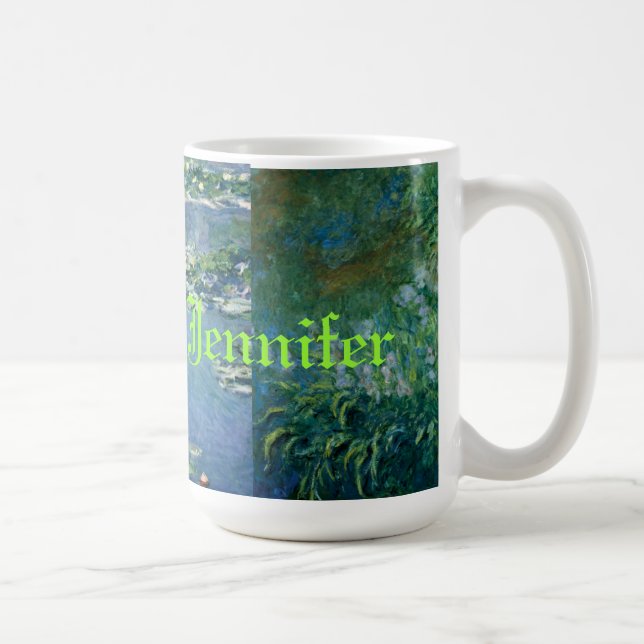 MajGnome 2012 av månadmuggen Kaffemugg (Höger)