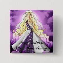 Majgudinnan välsignar dig knäppas