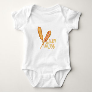 Majhunden T-shirt