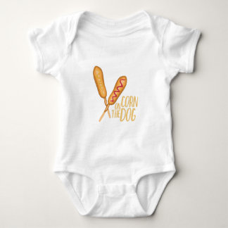 Majhunden T-shirt